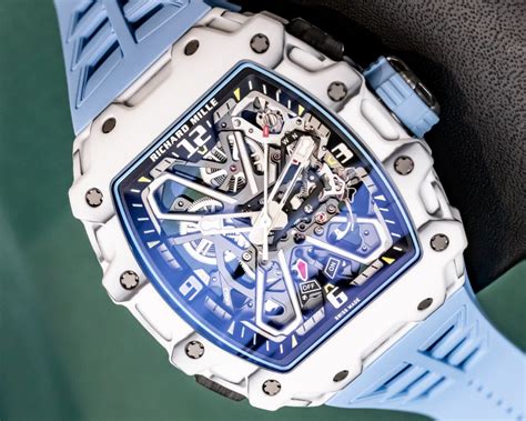 3503 richard mille|RM 35.